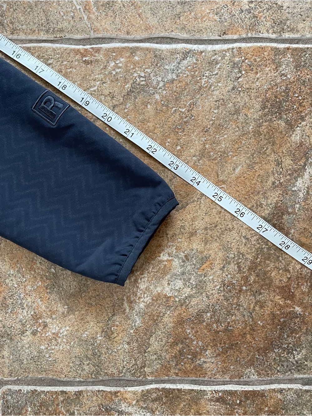 Women's R2® CrossStrata Hoody - Picture 9 of 10